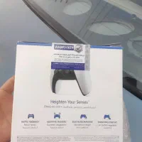 دسته ps5 نو|کنسول، بازی ویدئویی و آنلاین|تهران, تهرانسر شرقی|دیوار