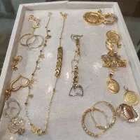 طلای دست دوم|جواهرات|قروه, |دیوار