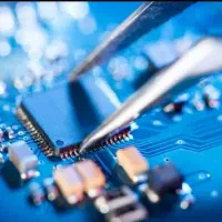 تعمیرات تخصصی تلوزیون تعویض بکلایت و پنل