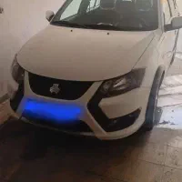 کوییک s مدل ۱۴۰۳ بی رنگ