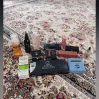 لوازم آرایشی میکاپ