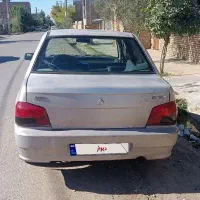 پراید دوگانه سوز مدل ۸۸|خودرو سواری و وانت|گلبهار, شهر جدید گلبهار|دیوار