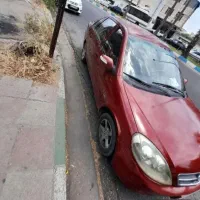 لیفان ۵۲۰مدل۱۳۹۰