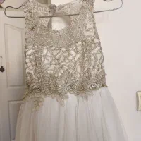 لباس مجلسی دخترانه|لباس|ابهر, |دیوار