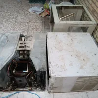 کولر 18هزار موتور بزرگ