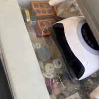 میز ناخن ۴ عدد|آرایشگاه و سالنهای زیبایی|قزوین, |دیوار