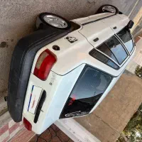 پراید 82 دوگانه|خودرو سواری و وانت|تربتحیدریه, رضاشهر|دیوار