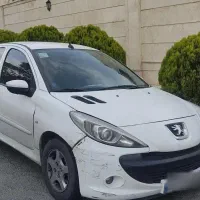 207 دنده 97