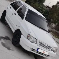 پراید 111 هاچبک