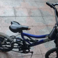 دوچرخه کمکمی 16|دوچرخه، اسکیت، اسکوتر|بندر ماهشهر, |دیوار