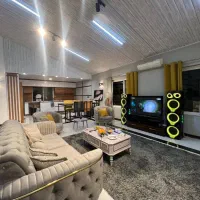 ویلا نیم پیلوت مستقل سند دار|فروش خانه و ویلا|رینه, |دیوار