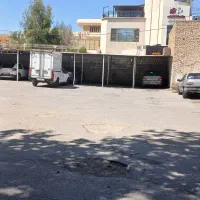نیروی کار جهت کار در پارکینگ عمومی