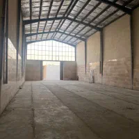 فروش-1000-متر-سوله-نوساز-شهرک-صنعتی-خیرآباد