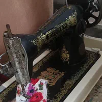 چرخ خیاطی