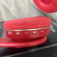 هدفون اصلی جی بی ال نو استفاده نشده|لوازم جانبی موبایل و تبلت|نیشابور, بنیاد شهید|دیوار