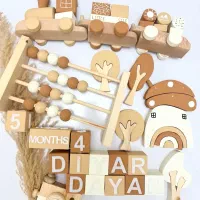 اکسسوری اتاق کودک|اسباب و اثاث بچه|رشت, رشتیان|دیوار