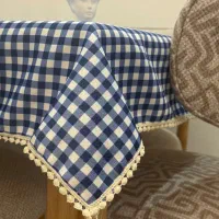 تخفیف  تخفیف  سفره های پارچه ای ضد لک و نسوز|سفره، حوله، دستمال آشپزخانه|تهران, سلسبیل جنوبی|دیوار