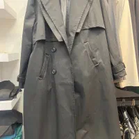 بارونی مشکی فری