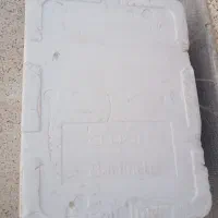 یخچال یونولیتی بزرگ|ظروف نگهدارنده، پلاستیکی، یکبارمصرف|قشم, |دیوار