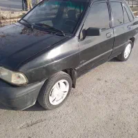 پراید ۸۳سالم کاربرات