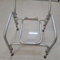 توالت فرنگی سیار