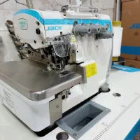 زیگزال چهارنخ e4s باکارتن|چرخ خیاطی و ریسندگی|قرچک, زیبا شهر|دیوار