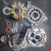 تعمیر انواع استارت و دینام ایرانی و اروندی