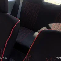 پراید نقره ای 88|خودرو سواری و وانت|بندر کنگان, |دیوار