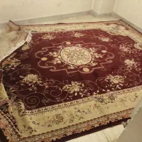 فرش 9متری