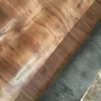 کفپوش زیره نمدی رولی