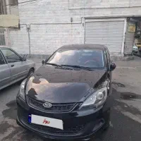 خودرو mvm 315 ام وی ام