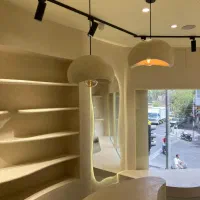 لوستر و آباژور|لوستر و چراغ آویز|تهران, تهرانپارس شرقی|دیوار