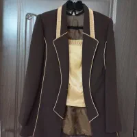 کت شلوار و کت دامن مجلسی