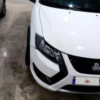 کوییک gxl 403|خودرو سواری و وانت|اسلامشهر, شهرک سعیدیه|دیوار