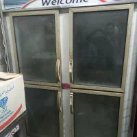 وسایل فسفودی فرساندویچ یخچال سینگ میز کار