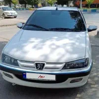 فروش پارس سفارشی فول 1402