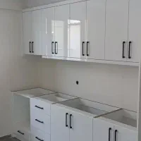 کابینت اشپزخانه MDF