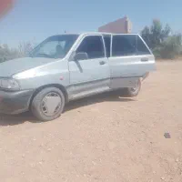 ماشین پراید قیمت 27000000