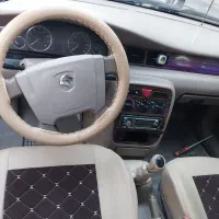 سمند مدل ۹۰ اف سون موتور ملی معاوضه با بنز کپل|خودرو سواری و وانت|محمدشهر, محمدشهر|دیوار