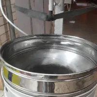 دستگاه تخمه پز