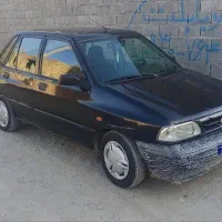 پراید 86|خودرو سواری و وانت|اندیشه, اندیشه فاز ۱|دیوار