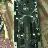 وسایل ماشین سبک و سنگین و اچارماشین سنگین|ابزارآلات|شادگان, |دیوار