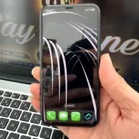 آیفون 11پرو 256گیگ ZAA