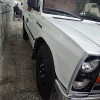 نیسان وانت|خودرو سواری و وانت|گلستان (تهران), |دیوار