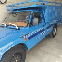 نیسان آبشنال ۱۴۰۲