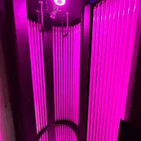 برنزه و درخشان شوید