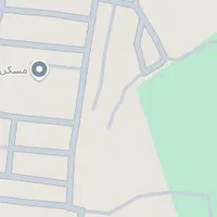 زمین ویلایی با پروانه ساخت ( دررود)