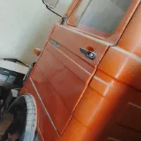 خاورکمپرسی۶۰۸