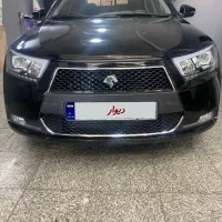 دنا پلاس اتومات مدل ۱۴۰۲|خودرو سواری و وانت|کرج, کوی امامیه|دیوار