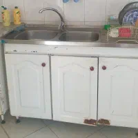 کابینت|مصالح و تجهیزات ساختمان|فردیس, شهرک ارم|دیوار